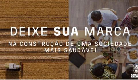 Deixe sua marca
