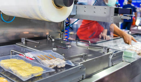 Certificação BRCGS