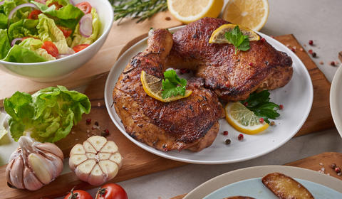 Conheça a mais famosa ISO de Segurança de Alimentos