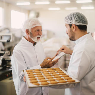 ISO 22000 e FSSC 22000 entenda a diferença