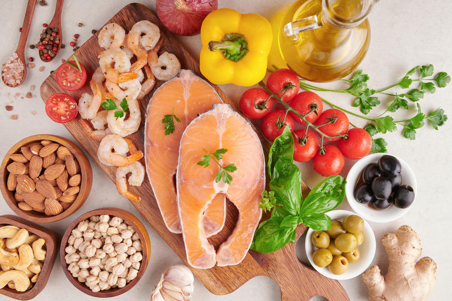 ALIMENTOS: DO CAMPO À MESA