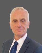 Executivo Bureau Veritas 